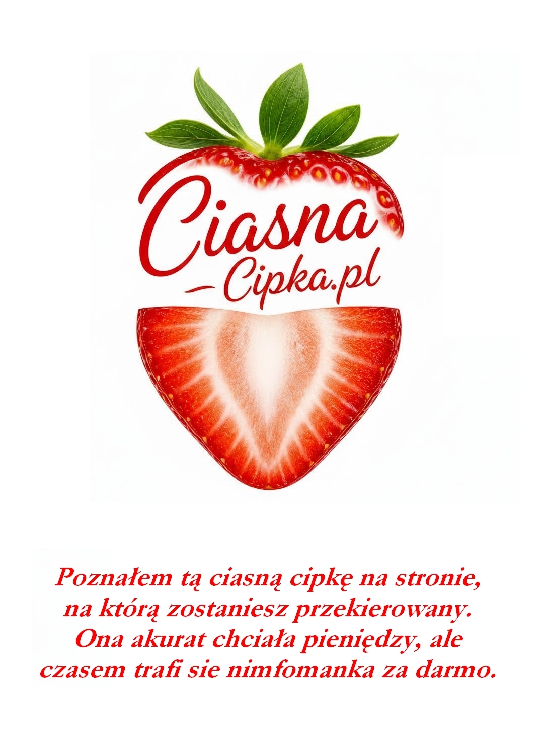 CiasnaCipka.pl